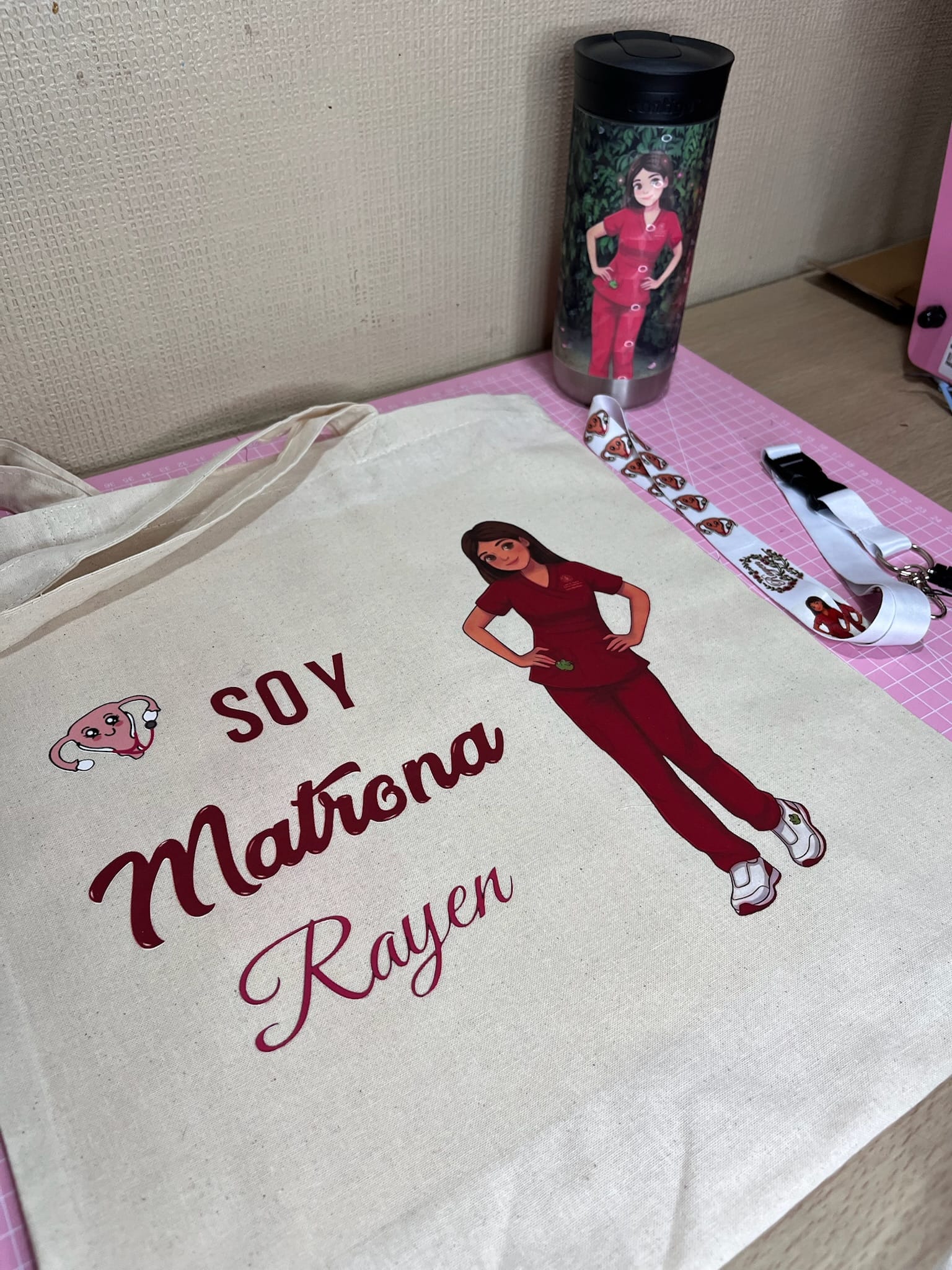 Polera Sublimacion personalizado — Integrales Creativos