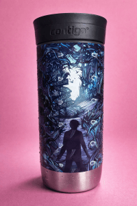 Vaso Contigo® Personalizado
