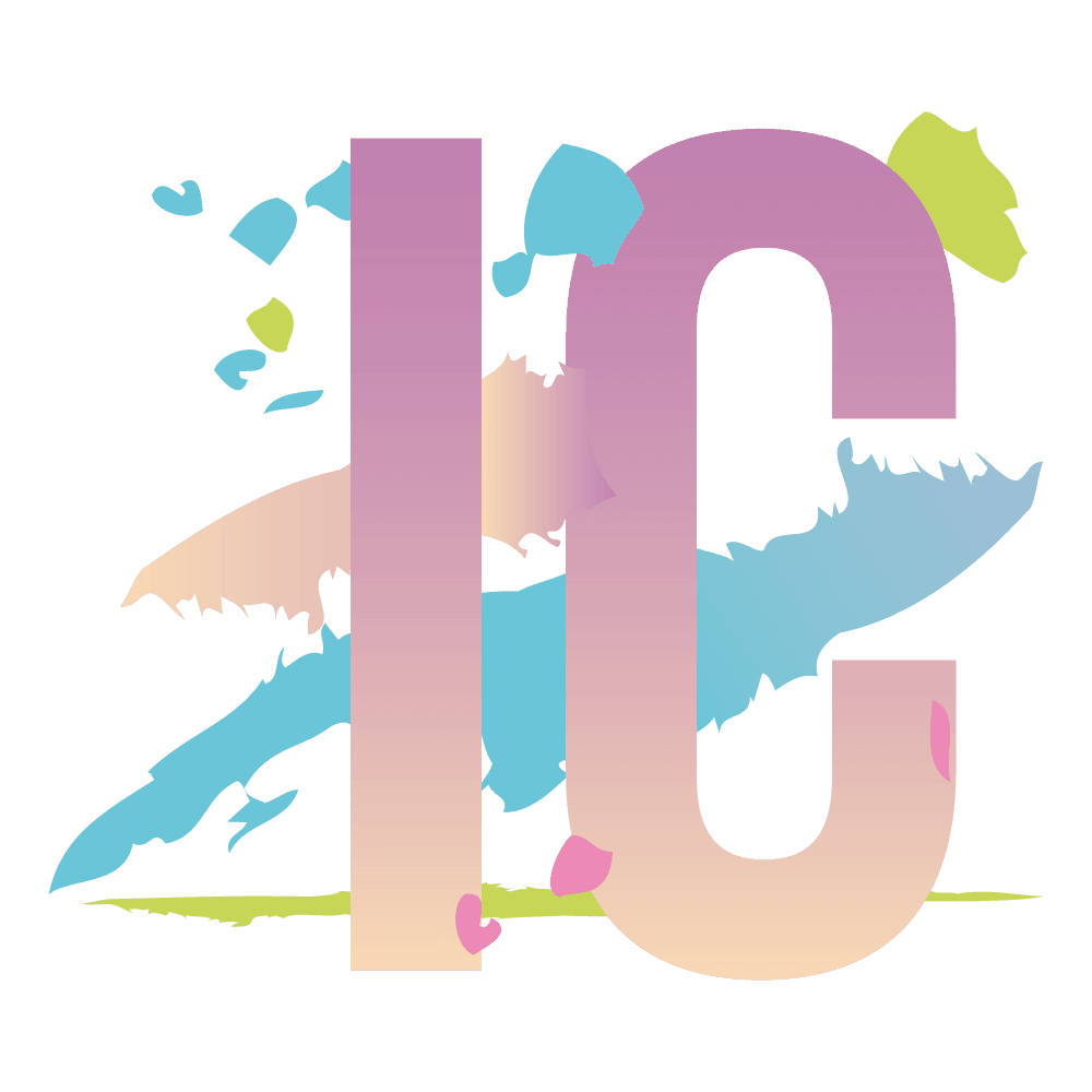 Logo Integrales Creativos — Personalización en Chile